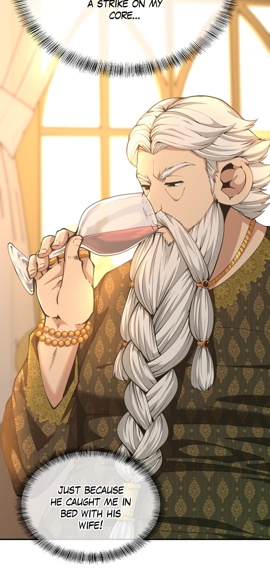 The Beginning After The End Chapter 146 image 018